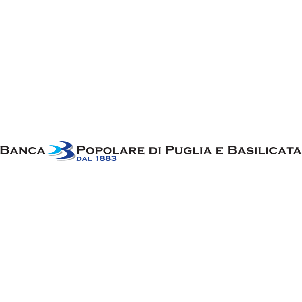 banca popolare puglia e basilicata Logo ,Logo , icon , SVG banca popolare puglia e basilicata Logo