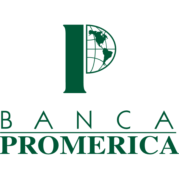 Banca Promerica Logo ,Logo , icon , SVG Banca Promerica Logo