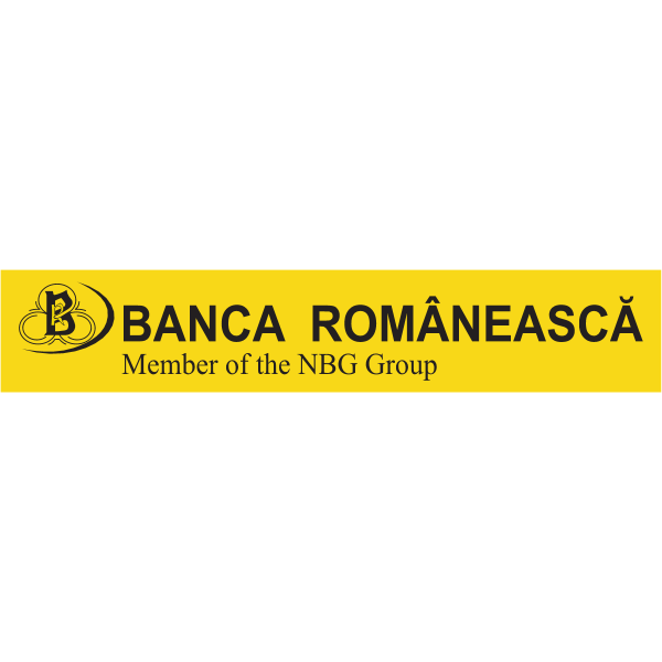 Banca Romaneasca Logo ,Logo , icon , SVG Banca Romaneasca Logo
