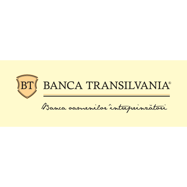 Banca Transilvania Logo ,Logo , icon , SVG Banca Transilvania Logo