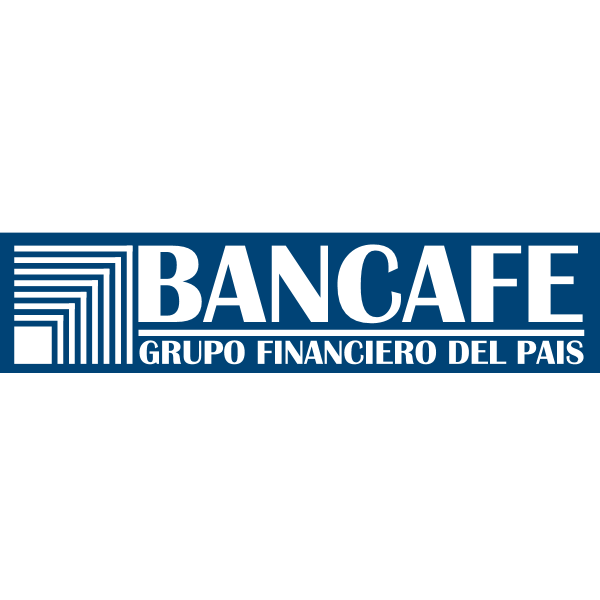 Bancafe Logo ,Logo , icon , SVG Bancafe Logo