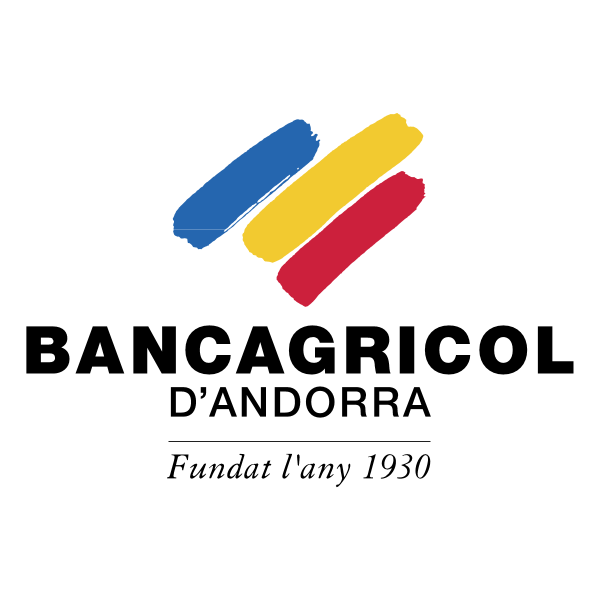 Bancagricol D'Andorra 40411