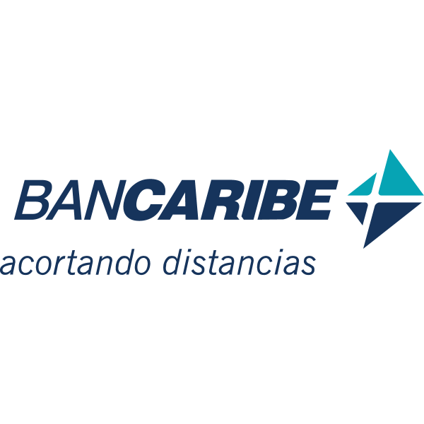 BanCaribe Logo ,Logo , icon , SVG BanCaribe Logo