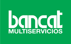 Bancat Multiservicios Logo