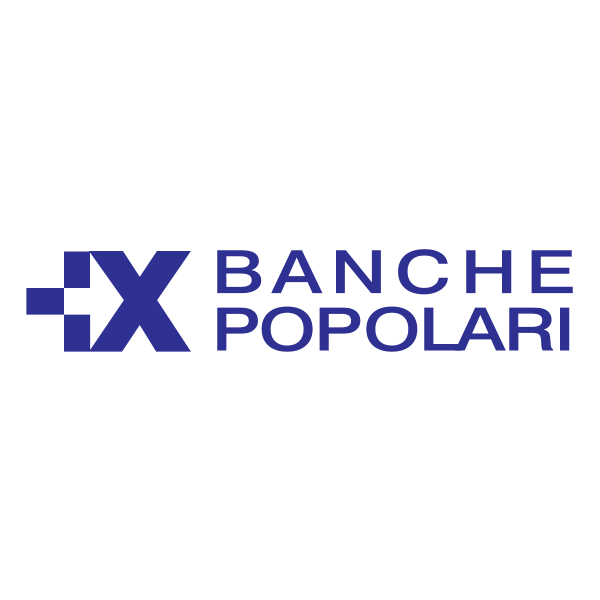 Banche Popolari Logo ,Logo , icon , SVG Banche Popolari Logo