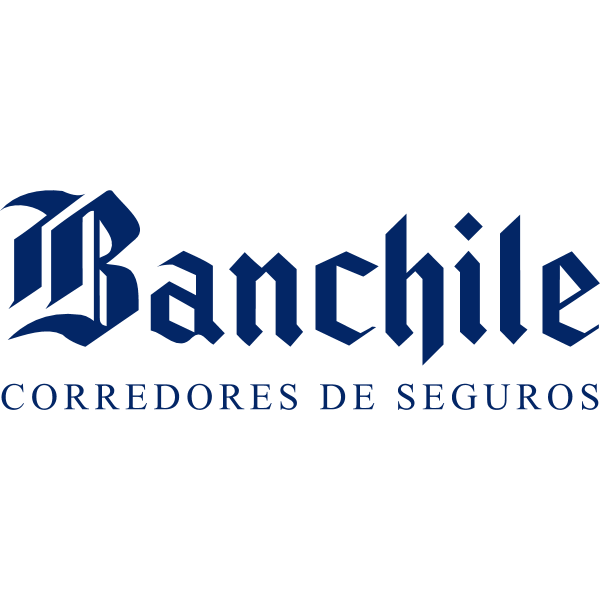 Banchile Corredores de Seguro Logo
