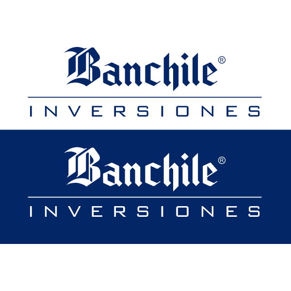 Banchile Inversiones Logo ,Logo , icon , SVG Banchile Inversiones Logo