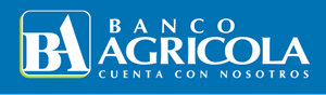 BANCO AGRICOLA EL SALVADOR Logo