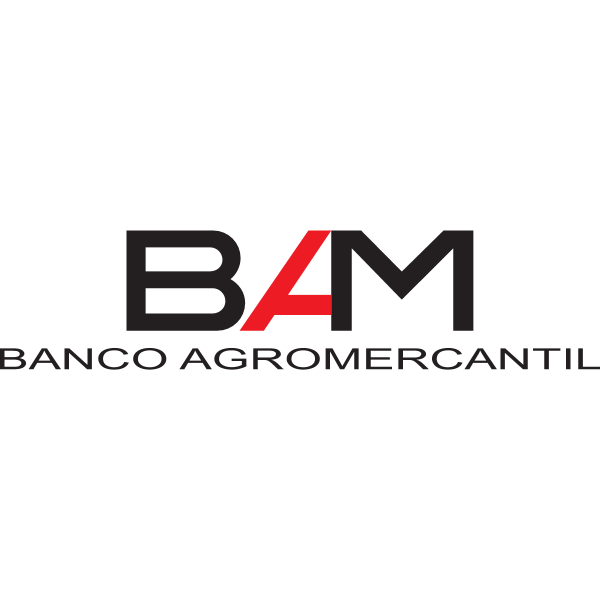 Banco Agricola Mercantil Logo