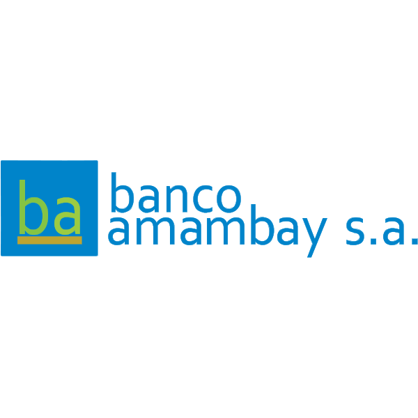 Banco Amambay Logo