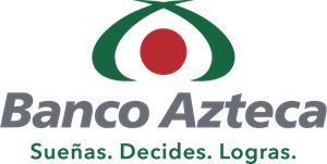 Banco Azteca Logo