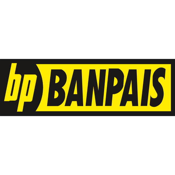 Banco Banpais Logo ,Logo , icon , SVG Banco Banpais Logo