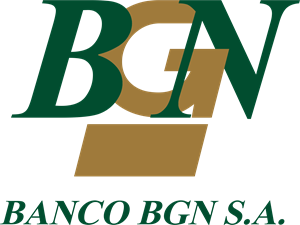 Banco BGN Logo ,Logo , icon , SVG Banco BGN Logo