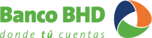 Banco BHD Logo ,Logo , icon , SVG Banco BHD Logo