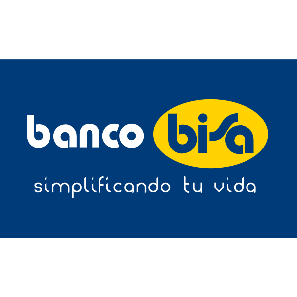 Banco BISA Logo ,Logo , icon , SVG Banco BISA Logo
