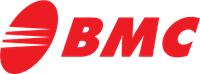 Banco BMC Logo ,Logo , icon , SVG Banco BMC Logo