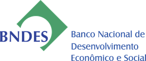 Banco BNDES Logo ,Logo , icon , SVG Banco BNDES Logo