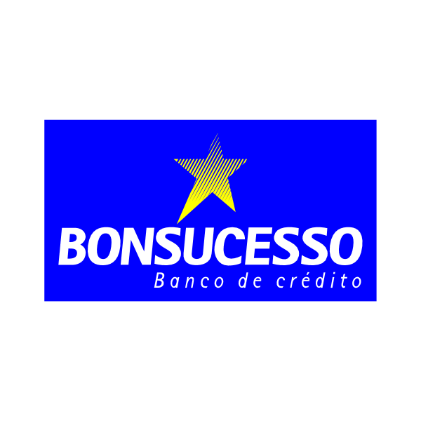Banco Bonsucesso Logo ,Logo , icon , SVG Banco Bonsucesso Logo