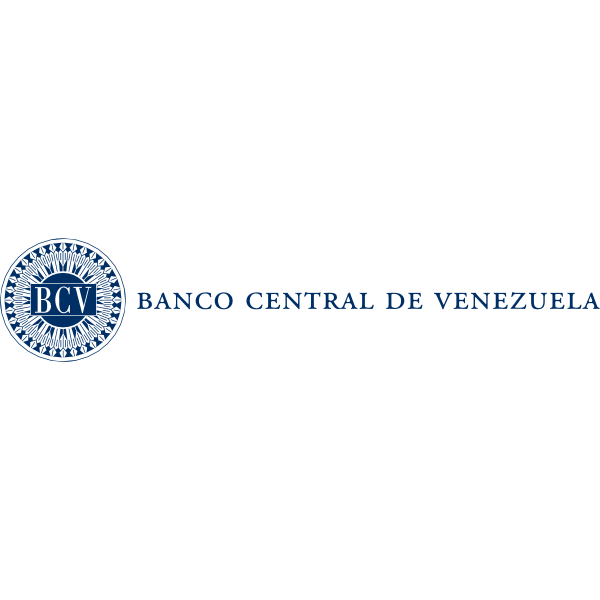 Banco Central de Venezuela Logo ,Logo , icon , SVG Banco Central de Venezuela Logo