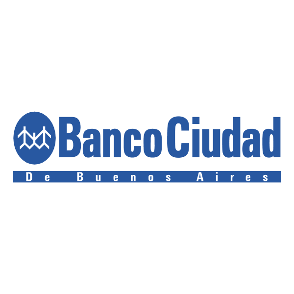 Banco Ciudad de Buenos Aires 60712