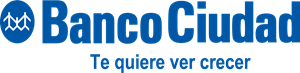 Banco Ciudad Logo ,Logo , icon , SVG Banco Ciudad Logo