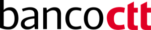 Banco CTT Logo ,Logo , icon , SVG Banco CTT Logo