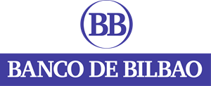 Banco de Bilbao Logo ,Logo , icon , SVG Banco de Bilbao Logo