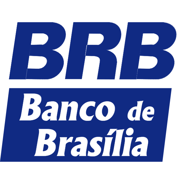 Banco de Bras?lia Logo ,Logo , icon , SVG Banco de Bras?lia Logo