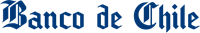 Banco de chile Logo ,Logo , icon , SVG Banco de chile Logo