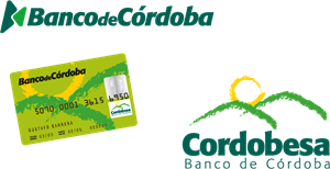 Banco de Cordoba Logo ,Logo , icon , SVG Banco de Cordoba Logo