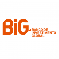 Banco de Investimento Global Logo