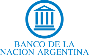 Banco de la Nacion Argentina Logo ,Logo , icon , SVG Banco de la Nacion Argentina Logo