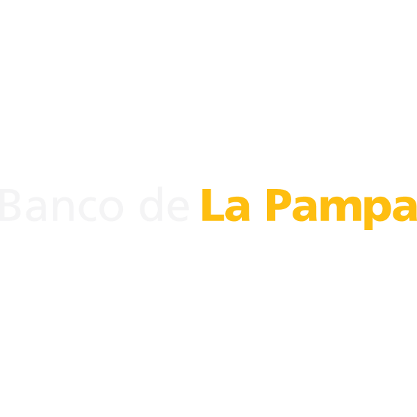 Banco de la Pampa Logo ,Logo , icon , SVG Banco de la Pampa Logo