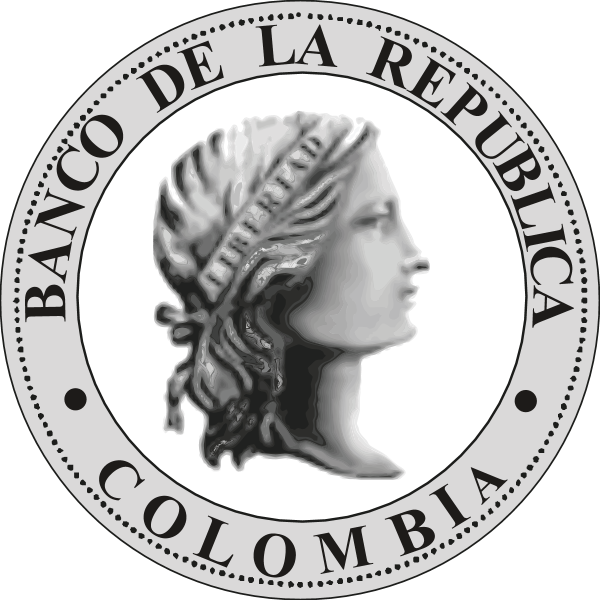 Banco de la Republica Logo ,Logo , icon , SVG Banco de la Republica Logo