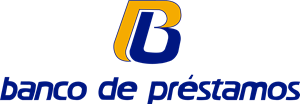 Banco de Préstamos Logo ,Logo , icon , SVG Banco de Préstamos Logo