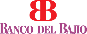 Banco Del Bajio Logo ,Logo , icon , SVG Banco Del Bajio Logo