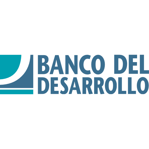 Banco Del Desarrollo Logo ,Logo , icon , SVG Banco Del Desarrollo Logo