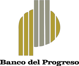 Banco del Progreso vertical Logo ,Logo , icon , SVG Banco del Progreso vertical Logo