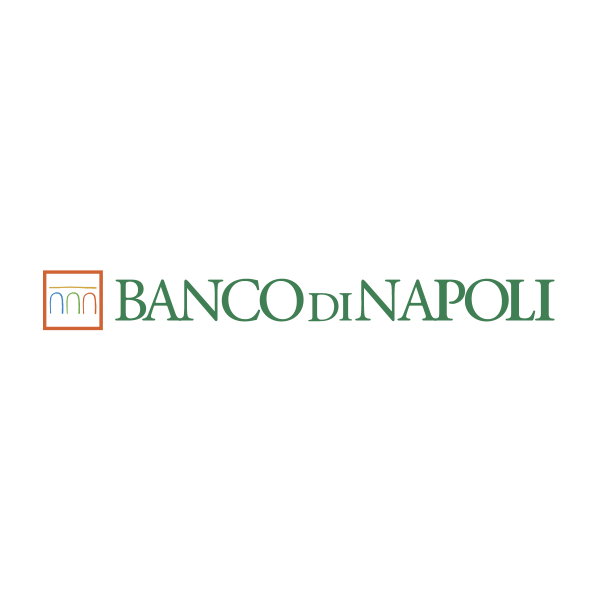 Banco di Napoli Logo ,Logo , icon , SVG Banco di Napoli Logo
