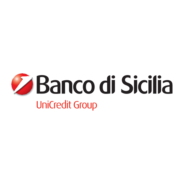 Banco di Sicilia Logo