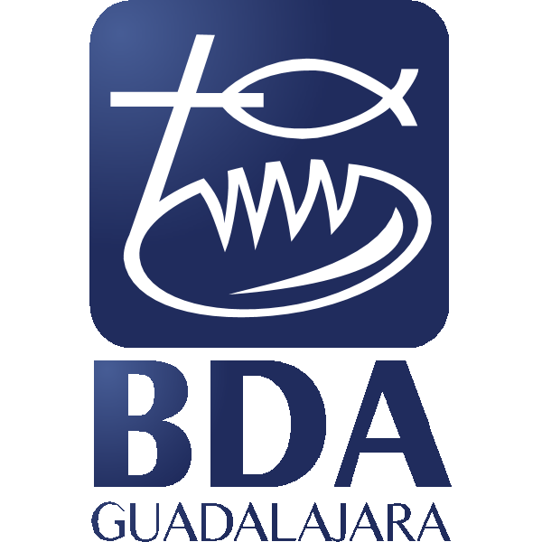 Banco Diocesano de Alimentos Guadalajara A.C. Logo ,Logo , icon , SVG Banco Diocesano de Alimentos Guadalajara A.C. Logo