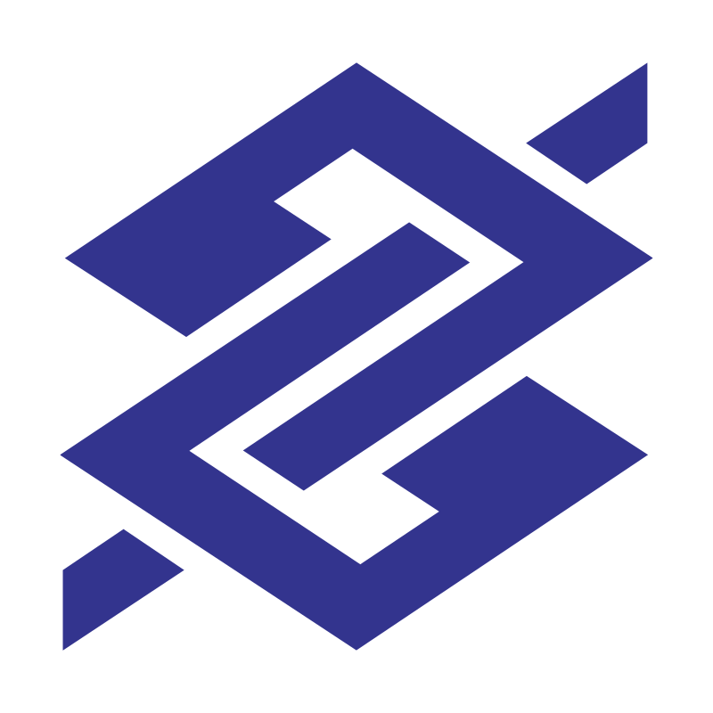 Banco do Brasil 85782 ,Logo , icon , SVG Banco do Brasil 85782