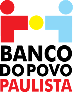 Banco do Povo Paulista Logo ,Logo , icon , SVG Banco do Povo Paulista Logo