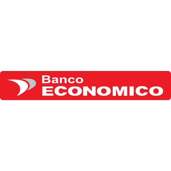 Banco Economico Logo ,Logo , icon , SVG Banco Economico Logo