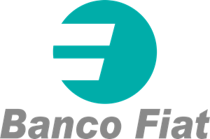 Banco Fiat Logo ,Logo , icon , SVG Banco Fiat Logo
