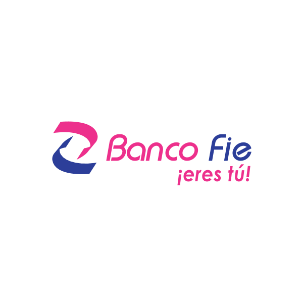 Banco Fie Logo ,Logo , icon , SVG Banco Fie Logo