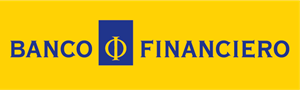 Banco Financiero Logo ,Logo , icon , SVG Banco Financiero Logo