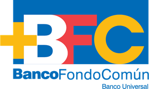 Banco Fondo Comun Logo ,Logo , icon , SVG Banco Fondo Comun Logo