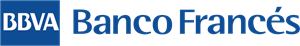 Banco Frances Logo ,Logo , icon , SVG Banco Frances Logo