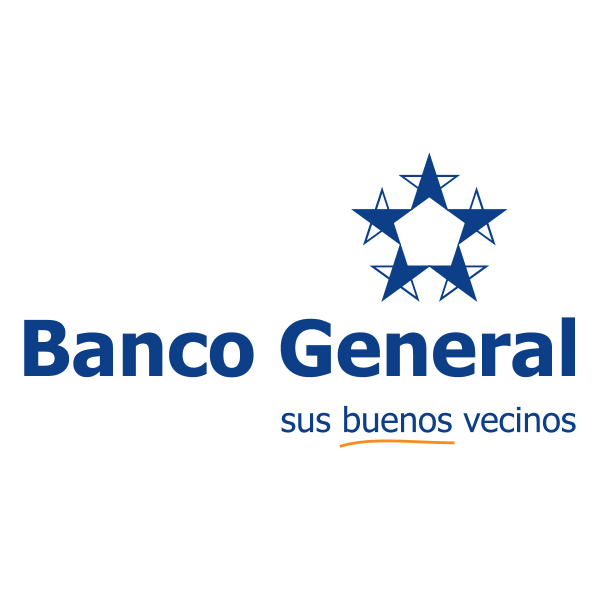 Banco General de Panama Logo